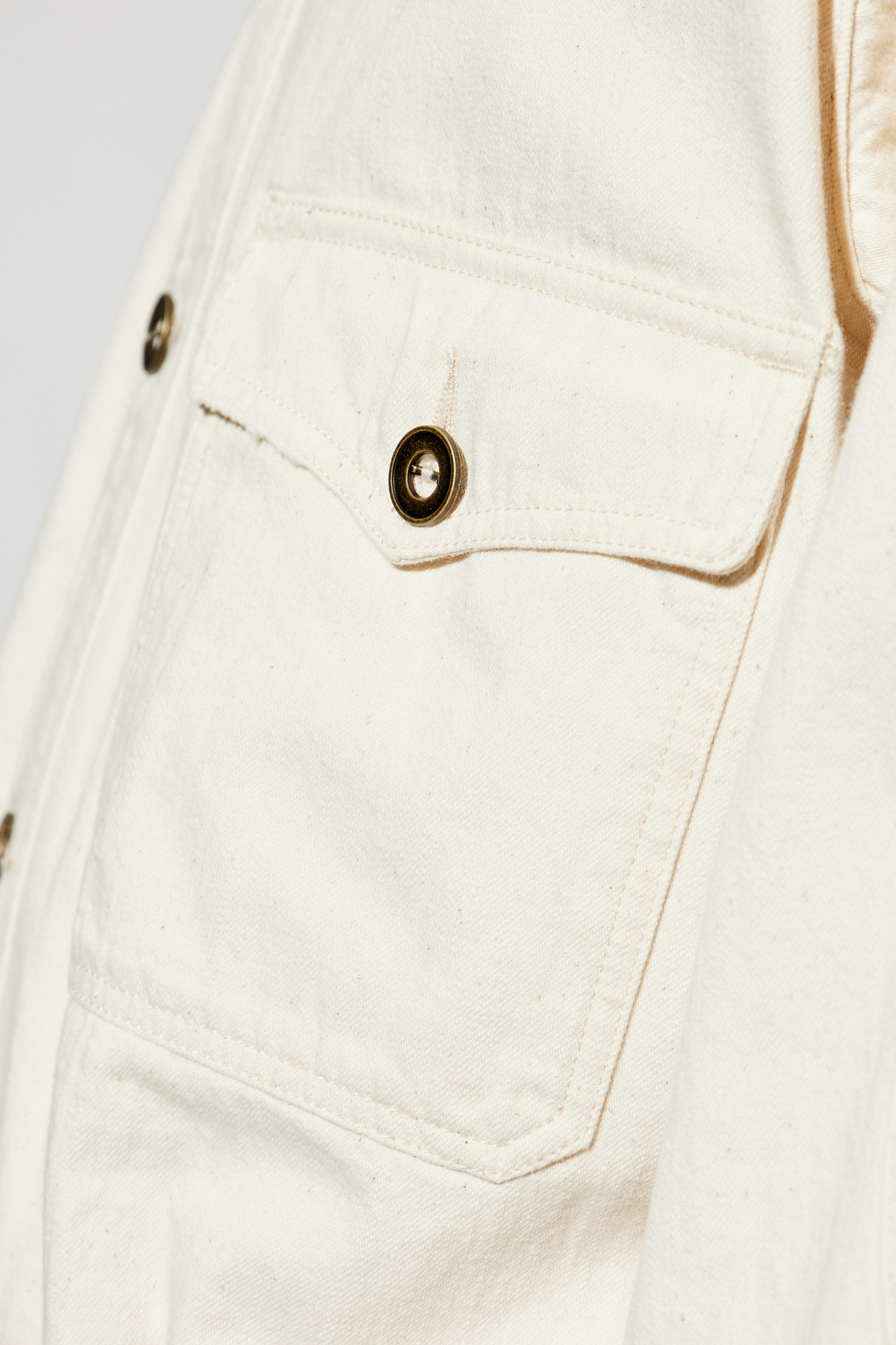 Maison Margiela Jacket with pockets | Men's | Vitkac